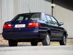 Volkswagen Santana 1998 года (BR)